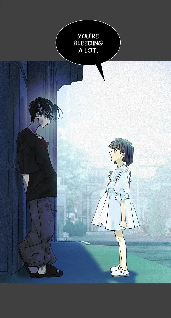 Read The Last Passage chapter 59 image 20 on Lezhin