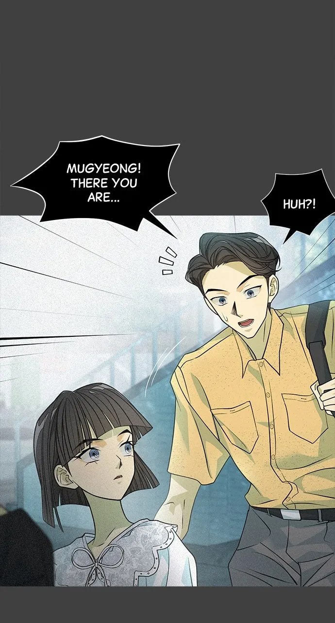 Read The Last Passage chapter 59 image 21 on Lezhin