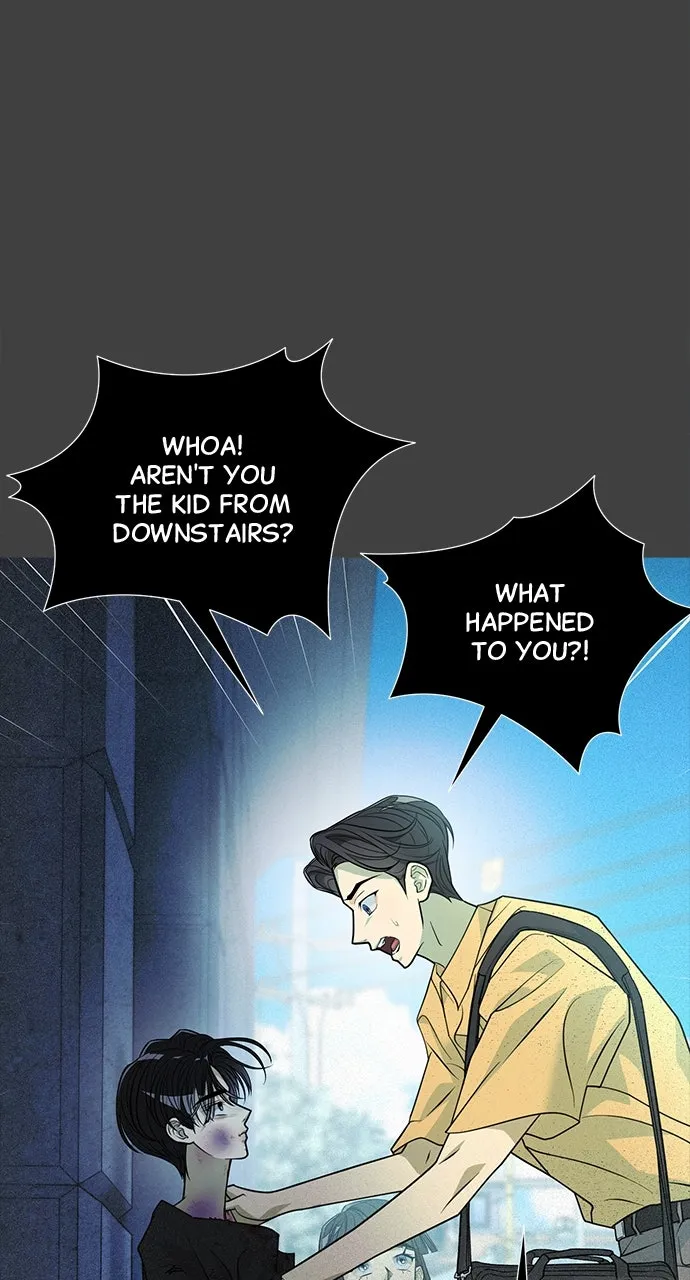 Read The Last Passage chapter 59 image 22 on Lezhin