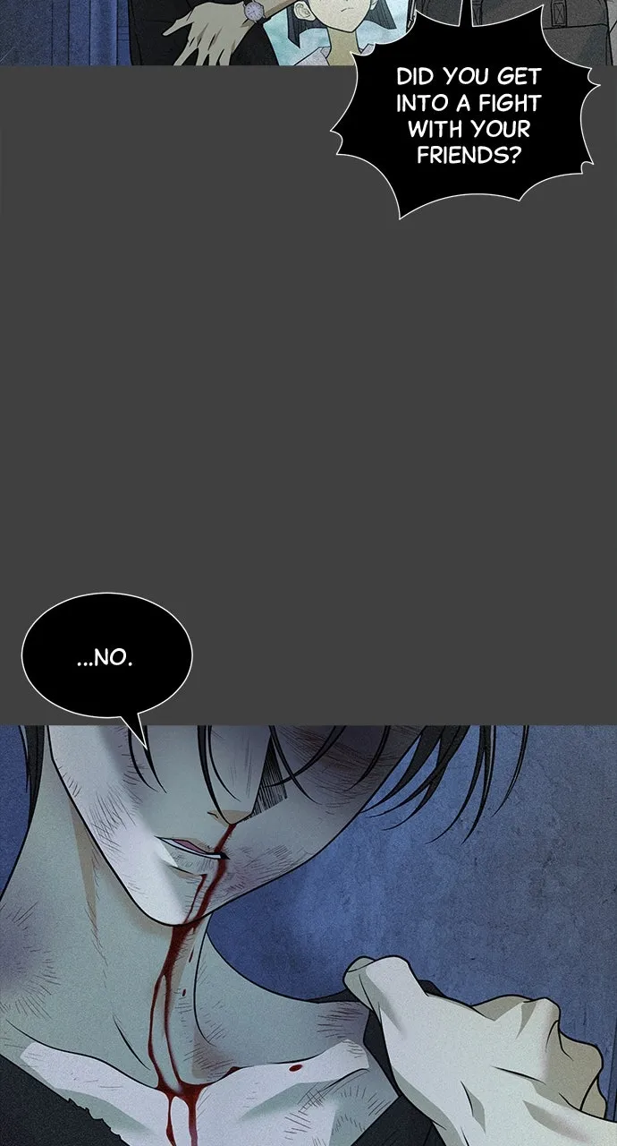 Read The Last Passage chapter 59 image 23 on Lezhin