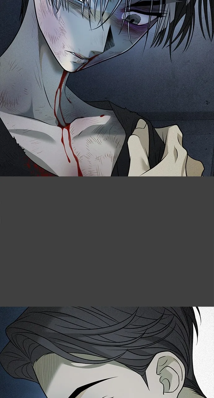 Read The Last Passage chapter 59 image 25 on Lezhin