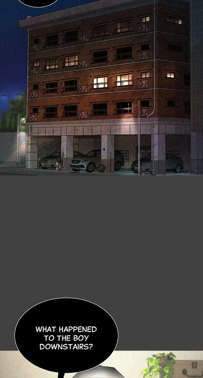 Read The Last Passage chapter 59 image 27 on Lezhin