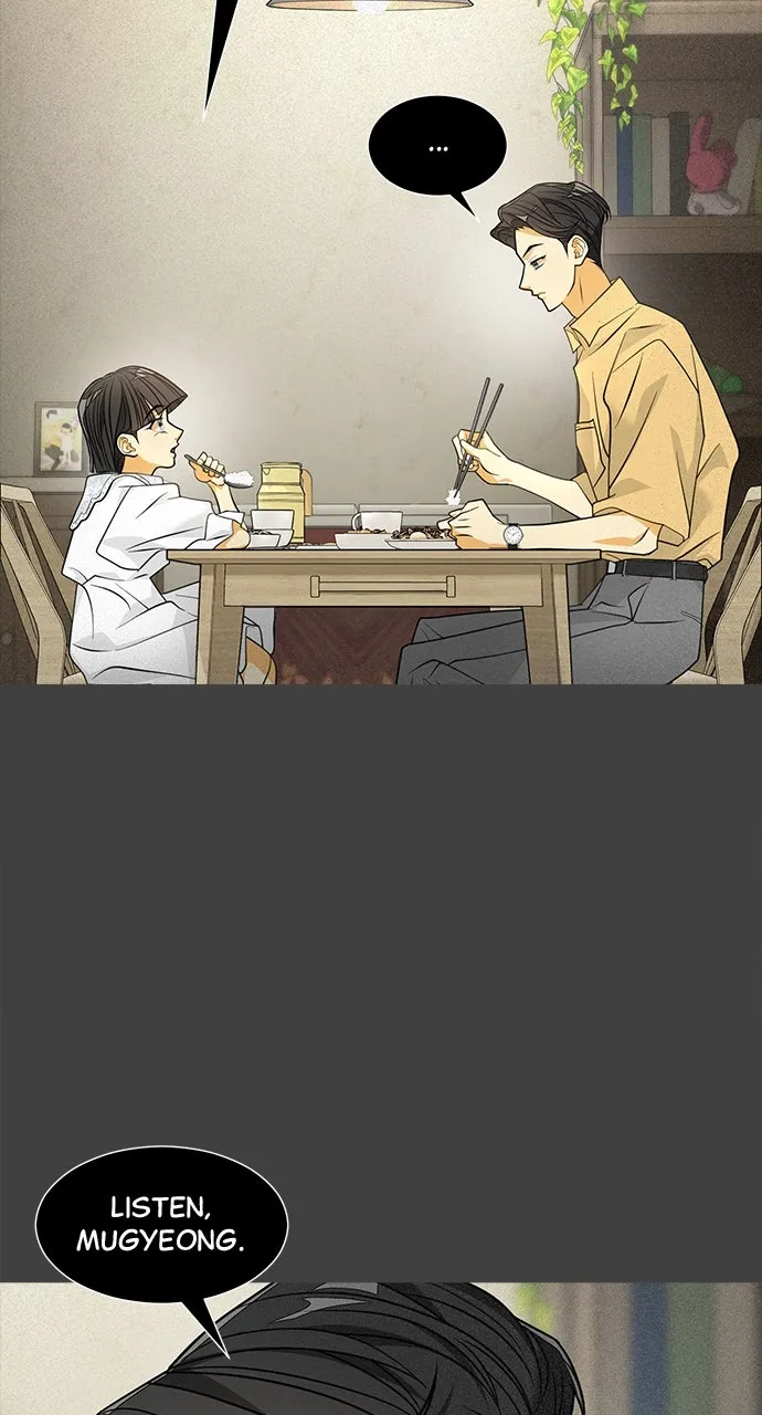 Read The Last Passage chapter 59 image 28 on Lezhin