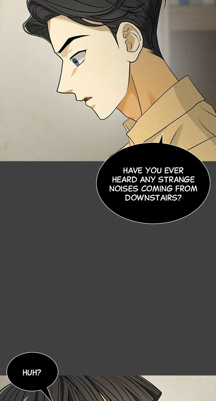 Read The Last Passage chapter 59 image 29 on Lezhin