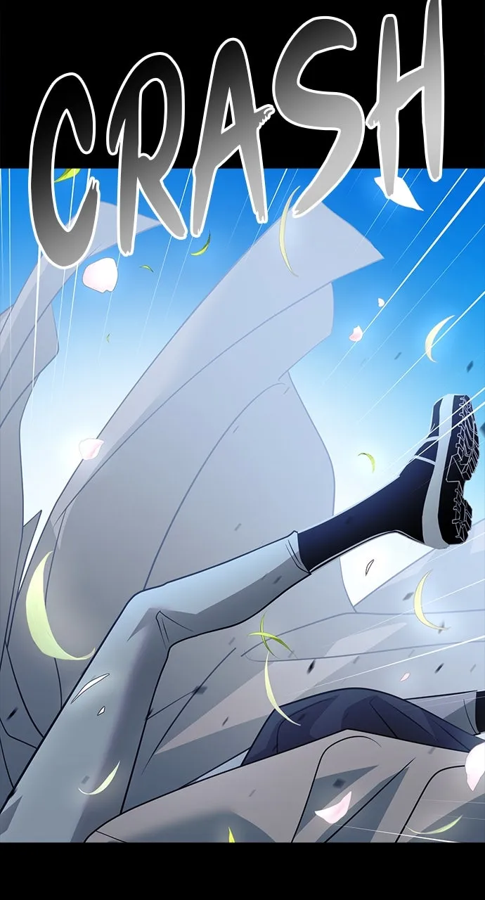 Read The Last Passage chapter 59 image 3 on Lezhin