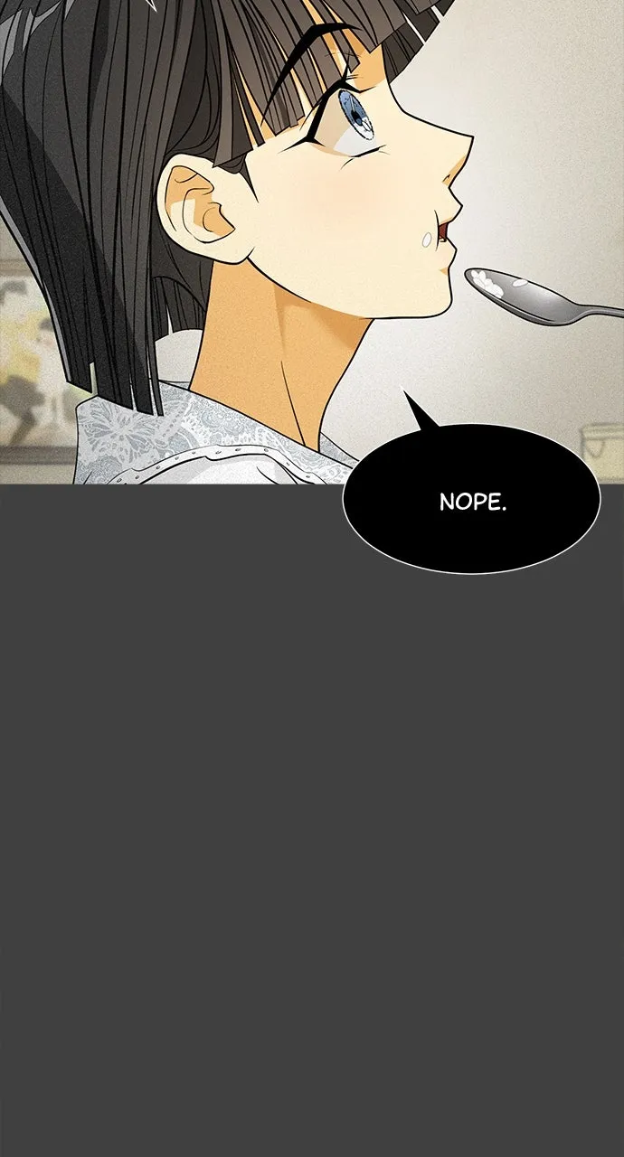 Read The Last Passage chapter 59 image 30 on Lezhin