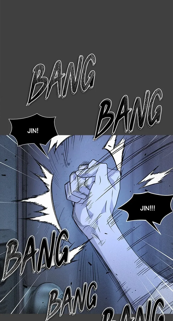 Read The Last Passage chapter 59 image 35 on Lezhin