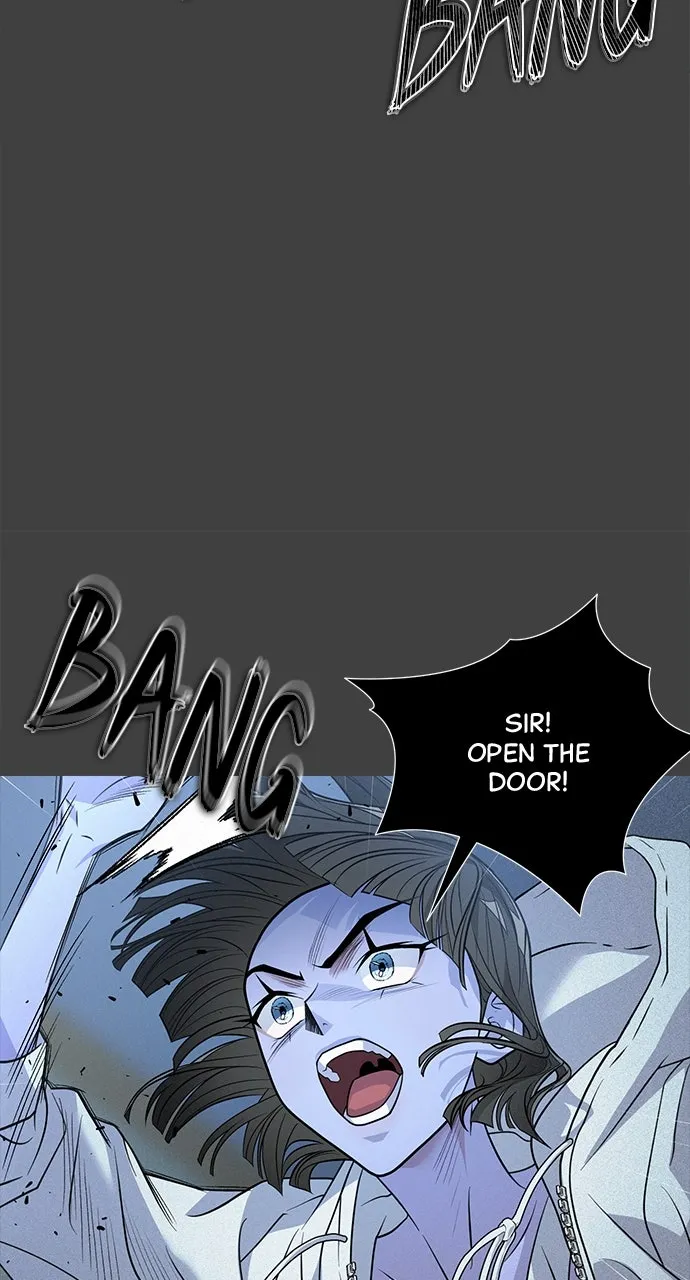 Read The Last Passage chapter 59 image 36 on Lezhin