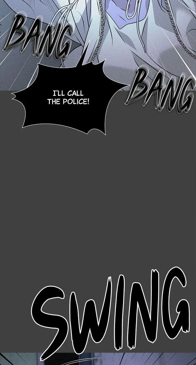 Read The Last Passage chapter 59 image 37 on Lezhin