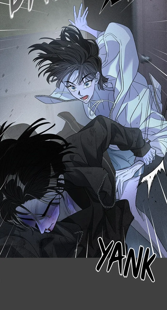 Read The Last Passage chapter 59 image 39 on Lezhin