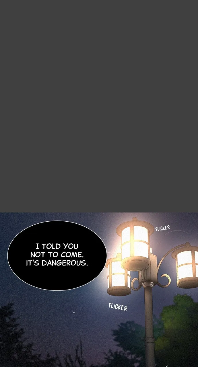 Read The Last Passage chapter 59 image 40 on Lezhin