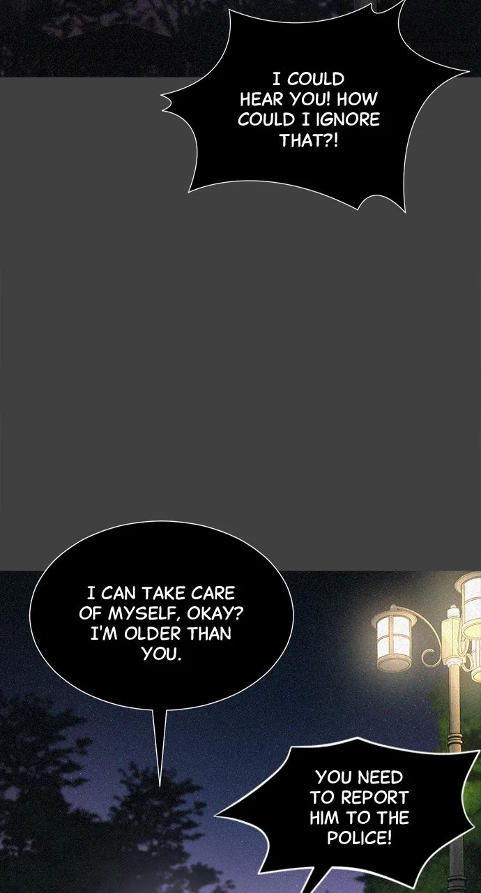 Read The Last Passage chapter 59 image 41 on Lezhin