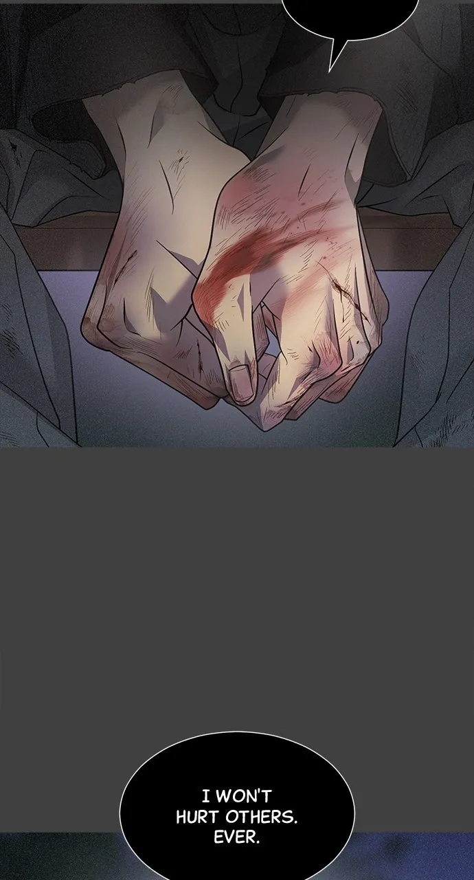 Read The Last Passage chapter 59 image 44 on Lezhin