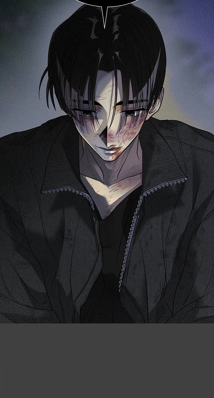 Read The Last Passage chapter 59 image 45 on Lezhin