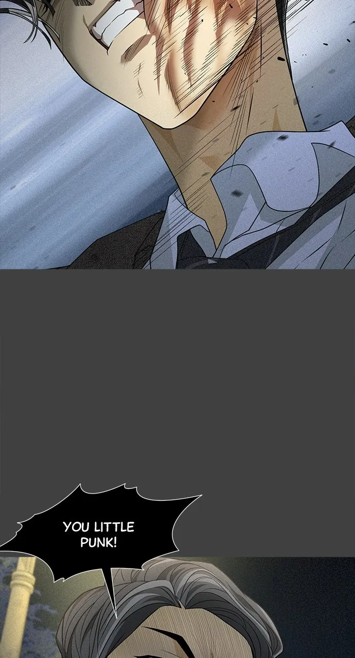 Read The Last Passage chapter 59 image 47 on Lezhin