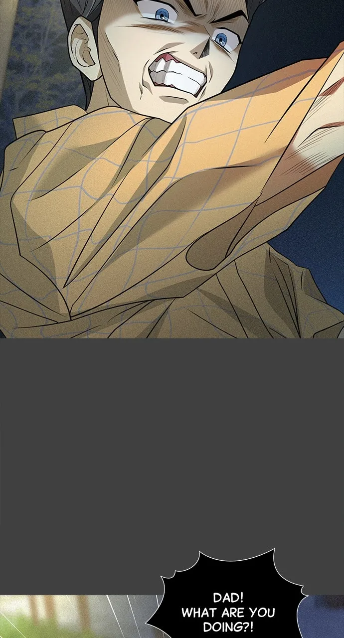 Read The Last Passage chapter 59 image 48 on Lezhin