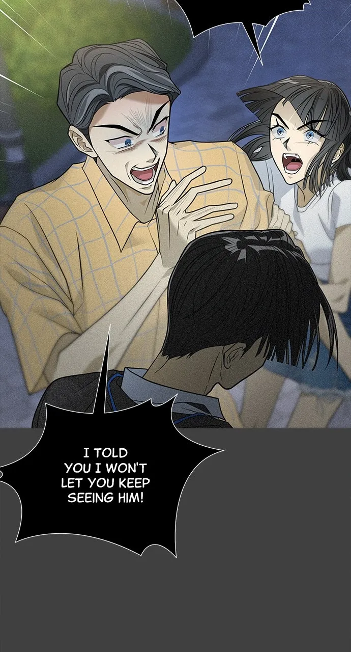 Read The Last Passage chapter 59 image 49 on Lezhin