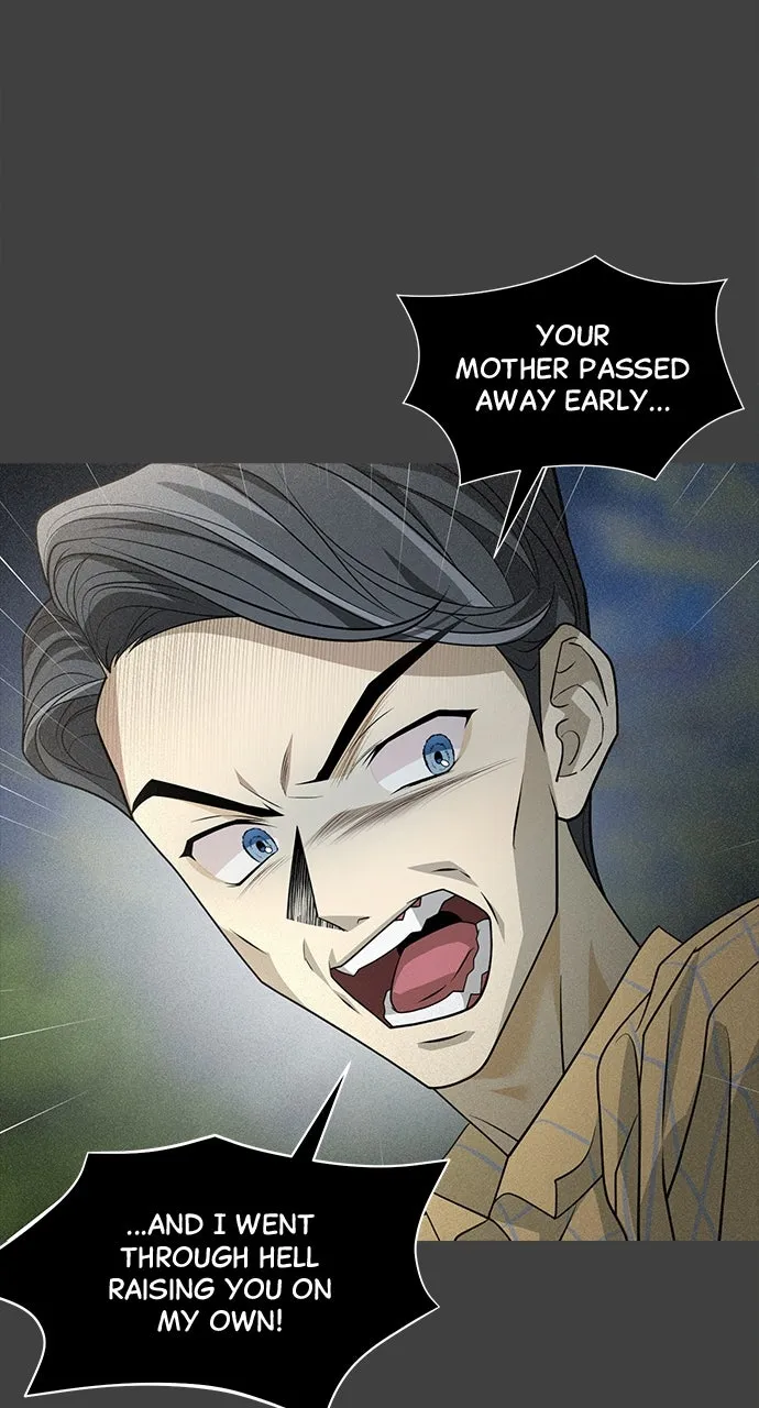 Read The Last Passage chapter 59 image 50 on Lezhin