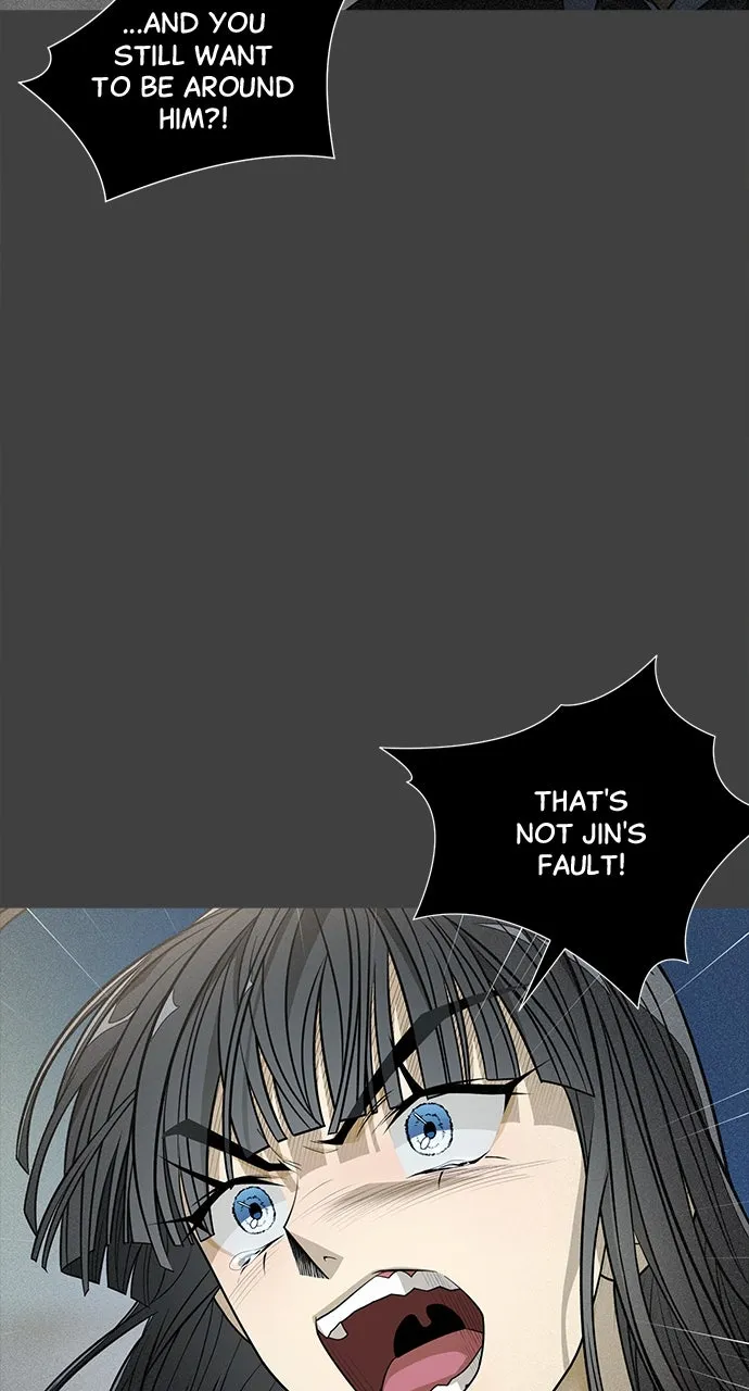 Read The Last Passage chapter 59 image 52 on Lezhin