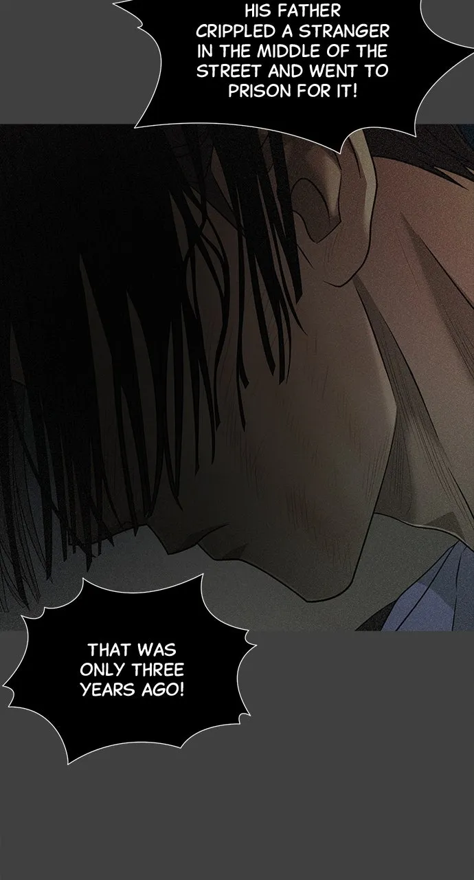 Read The Last Passage chapter 59 image 55 on Lezhin
