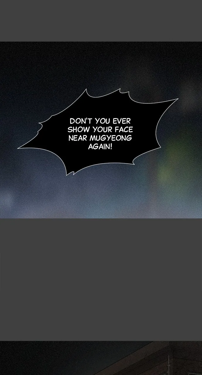 Read The Last Passage chapter 59 image 63 on Lezhin