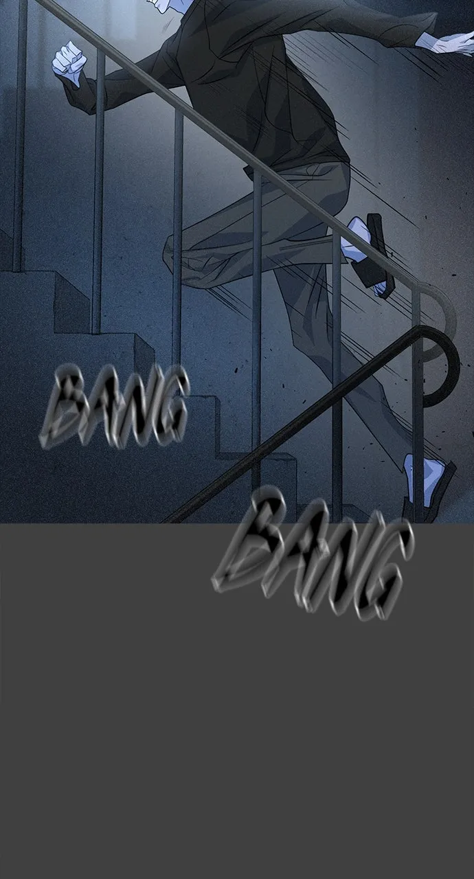 Read The Last Passage chapter 59 image 67 on Lezhin