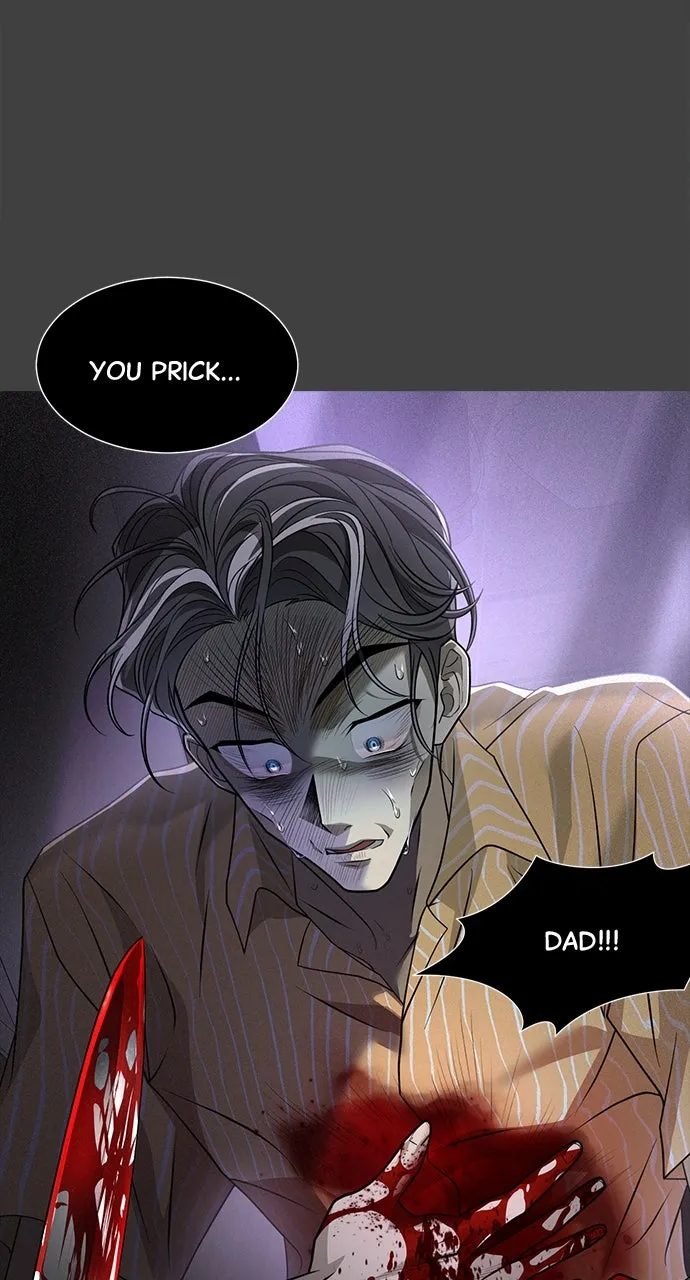 Read The Last Passage chapter 59 image 68 on Lezhin