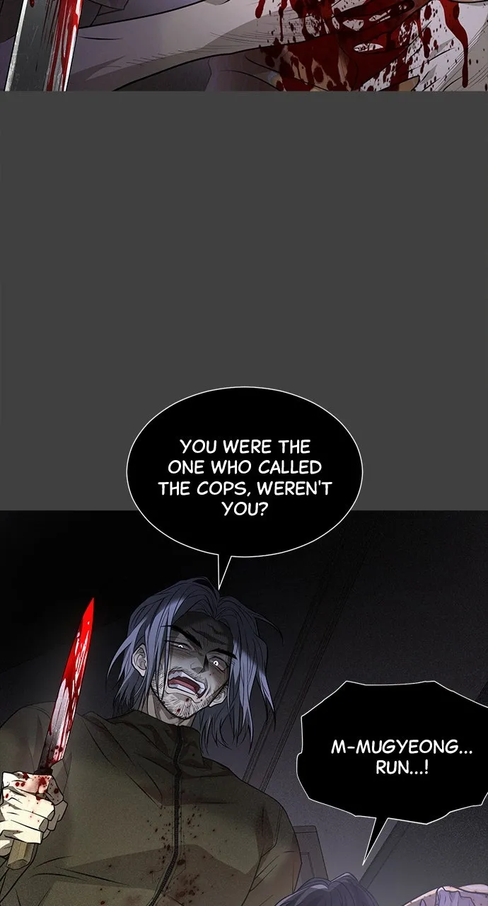 Read The Last Passage chapter 59 image 69 on Lezhin