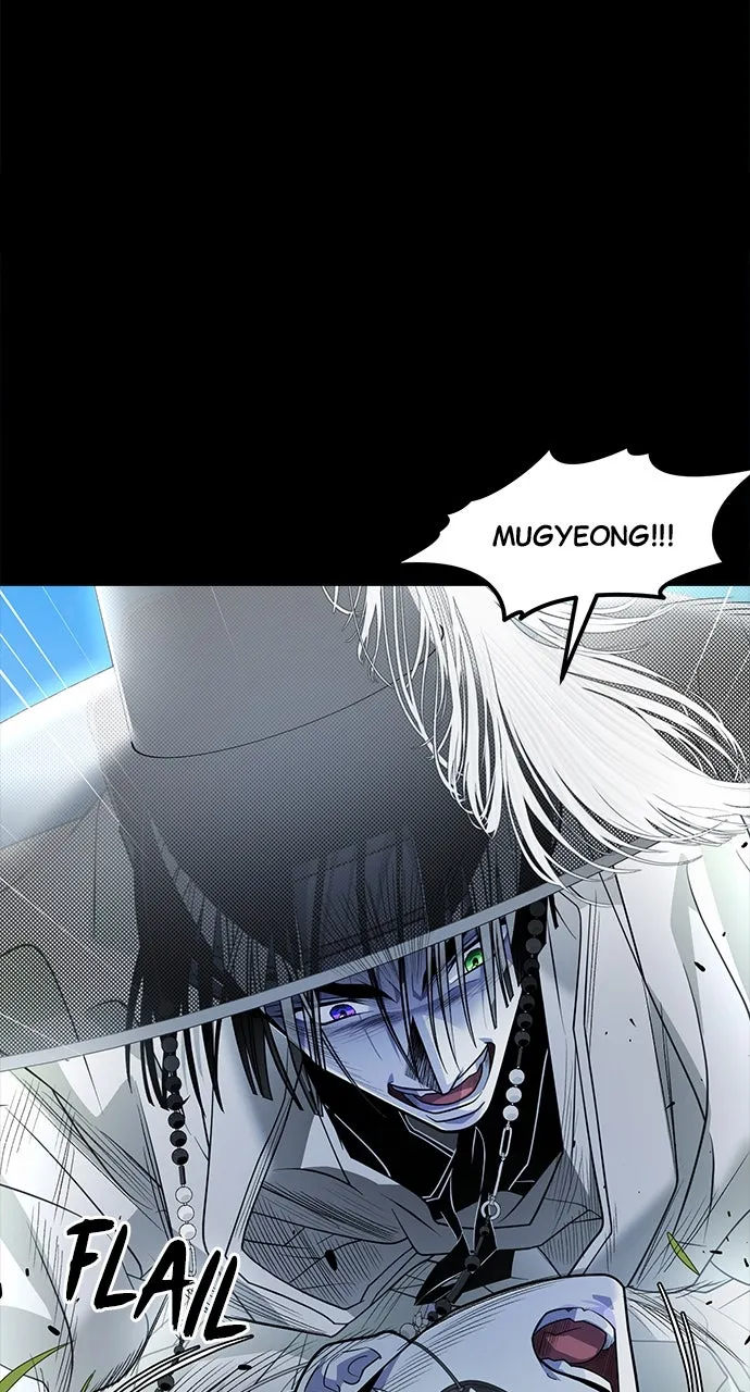 Read The Last Passage chapter 59 image 7 on Lezhin