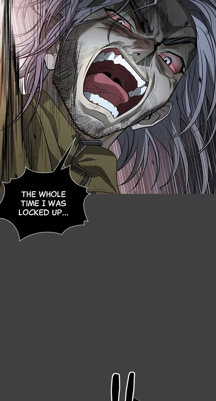 Read The Last Passage chapter 59 image 71 on Lezhin