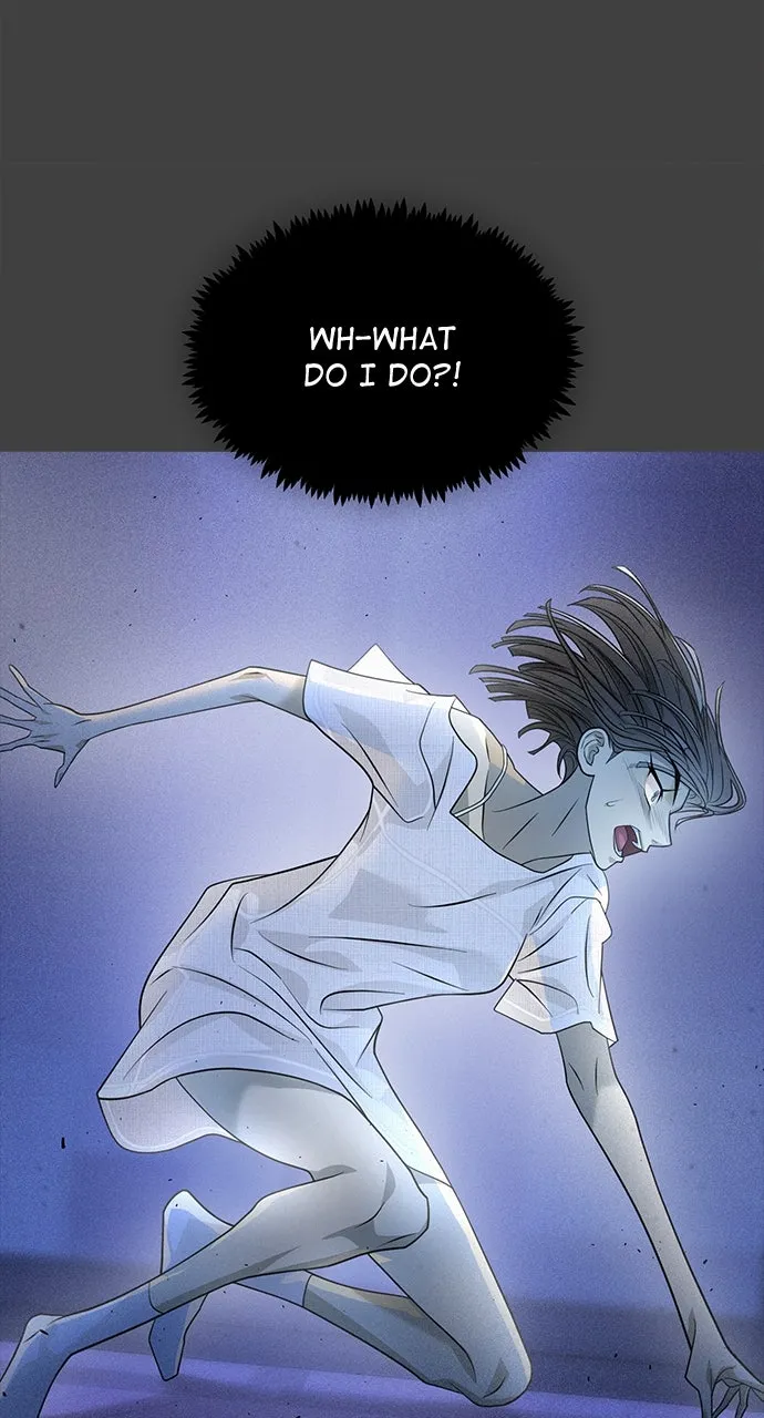 Read The Last Passage chapter 59 image 74 on Lezhin