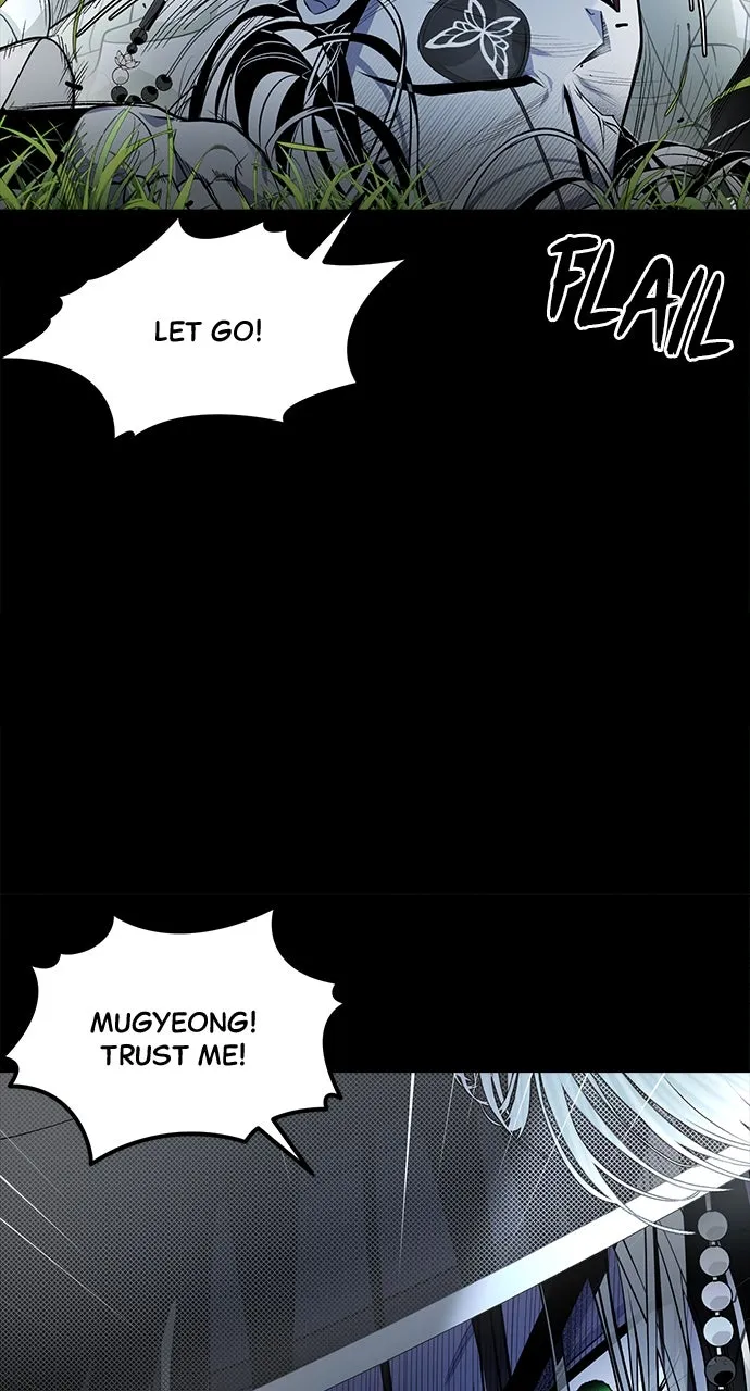 Read The Last Passage chapter 59 image 8 on Lezhin
