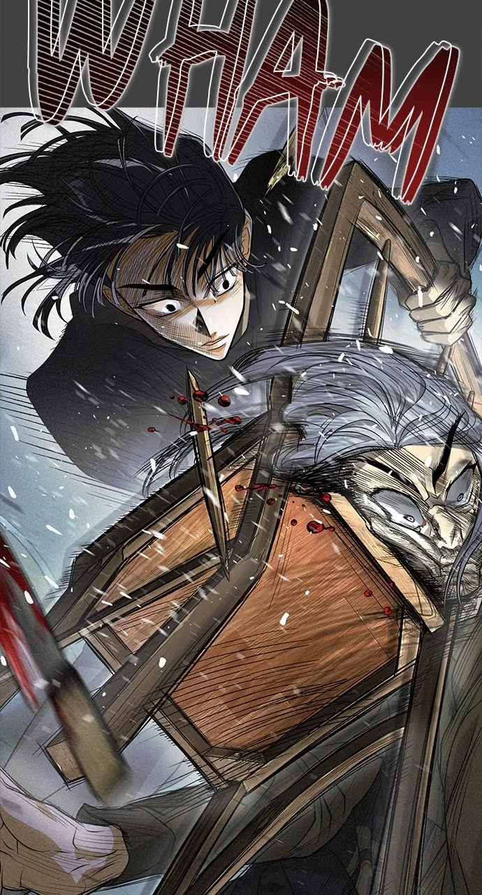 Read The Last Passage chapter 59 image 82 on Lezhin