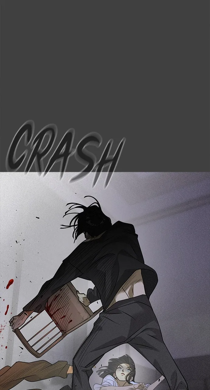 Read The Last Passage chapter 59 image 84 on Lezhin