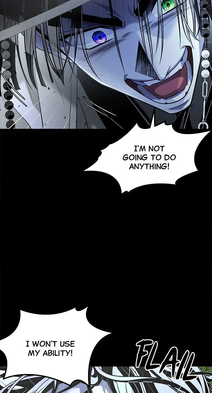 Read The Last Passage chapter 59 image 9 on Lezhin