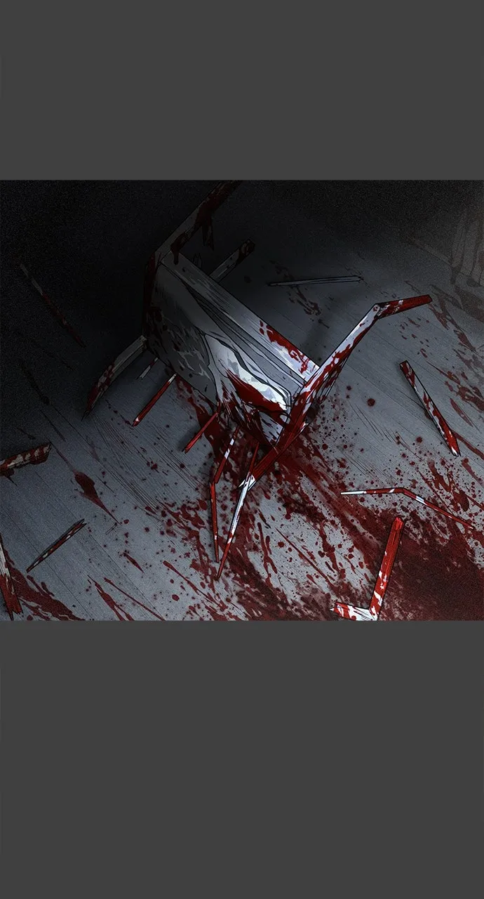 Read The Last Passage chapter 59 image 91 on Lezhin