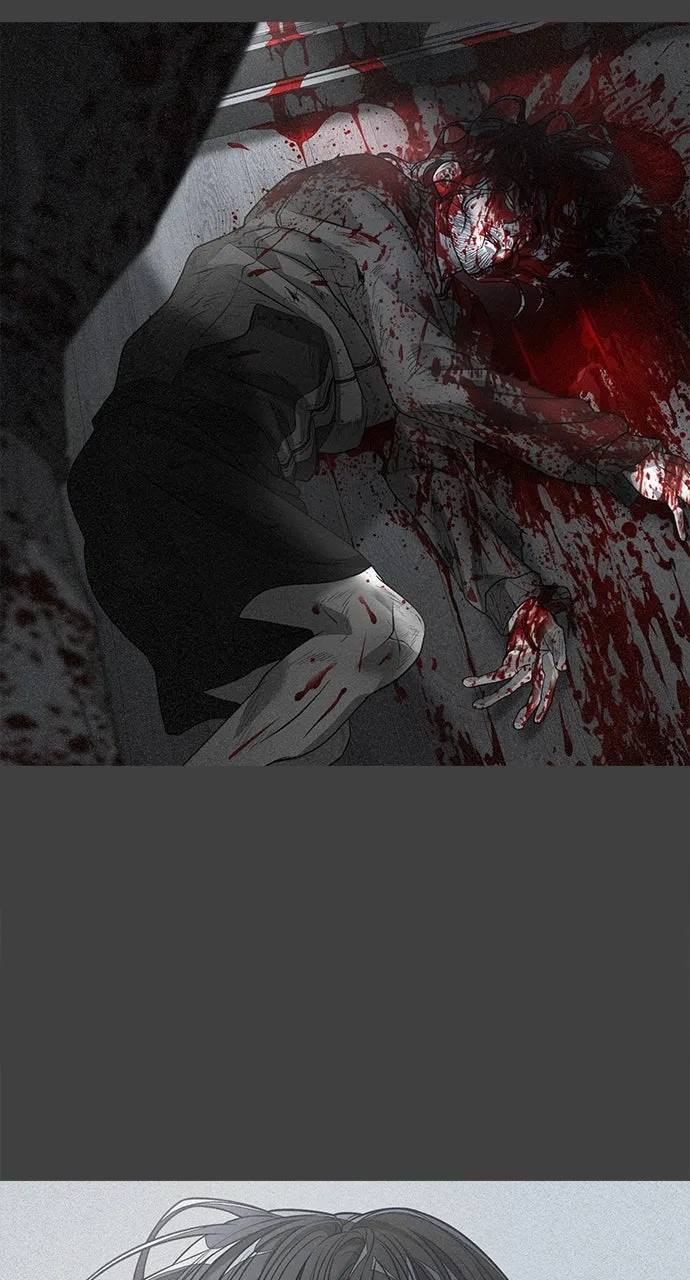 Read The Last Passage chapter 59 image 92 on Lezhin