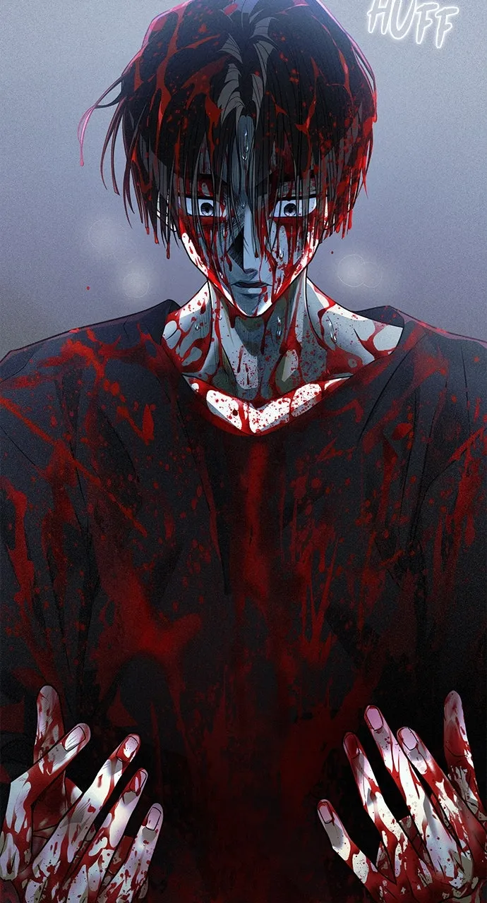 Read The Last Passage chapter 59 image 94 on Lezhin