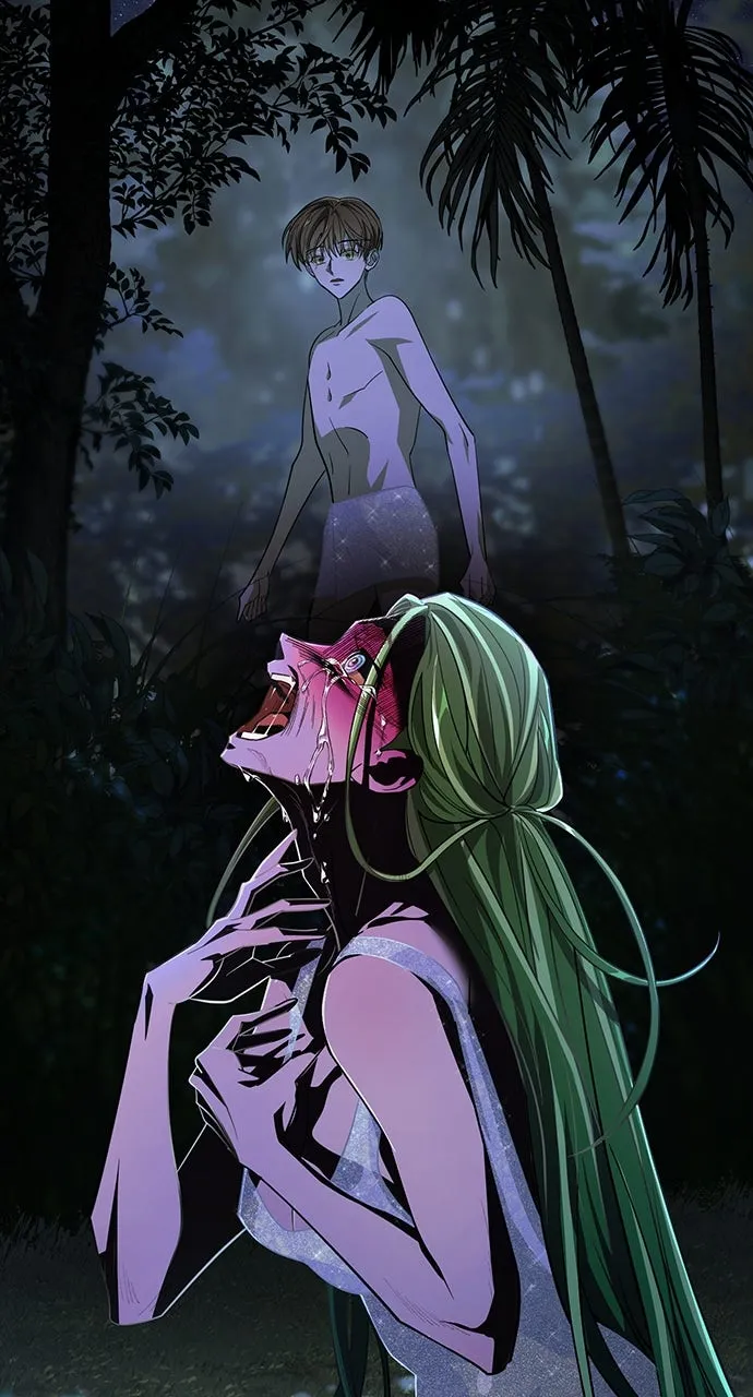 Read The Last Passage chapter 6 image 101 on Lezhin