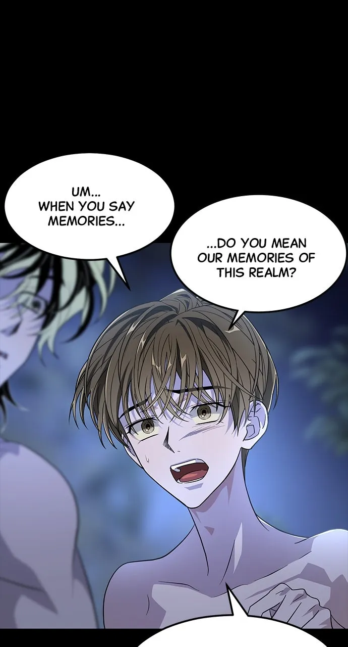 Read The Last Passage chapter 6 image 14 on Lezhin