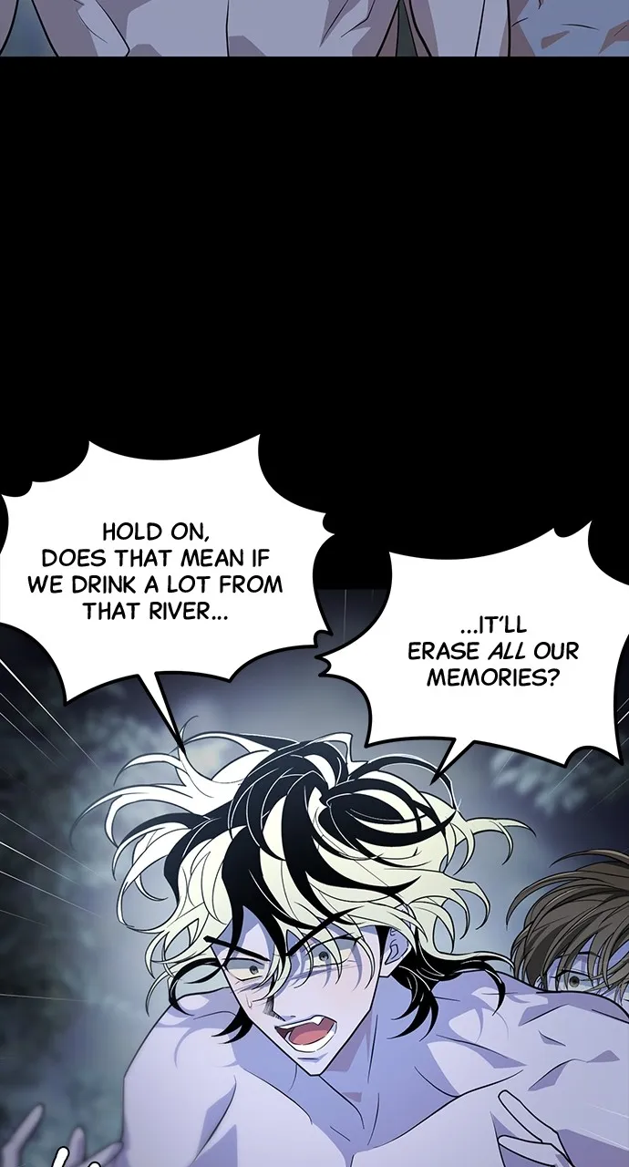 Read The Last Passage chapter 6 image 20 on Lezhin