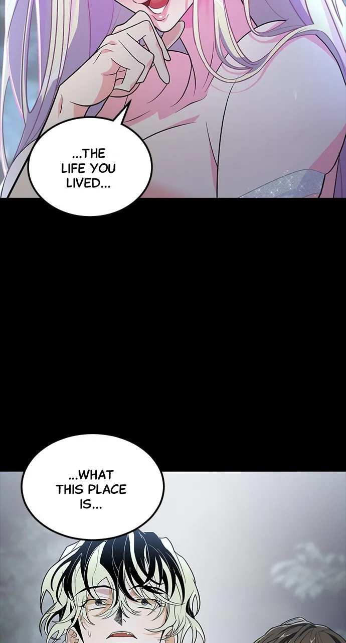 Read The Last Passage chapter 6 image 22 on Lezhin