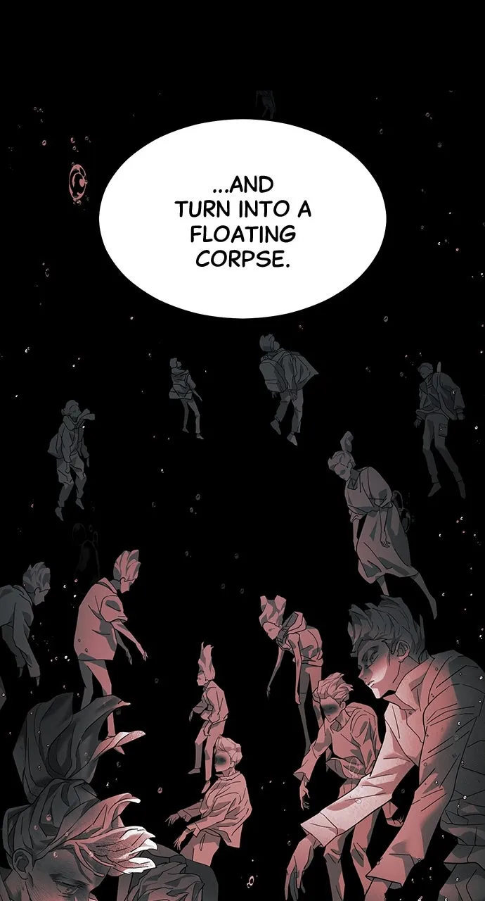 Read The Last Passage chapter 6 image 26 on Lezhin