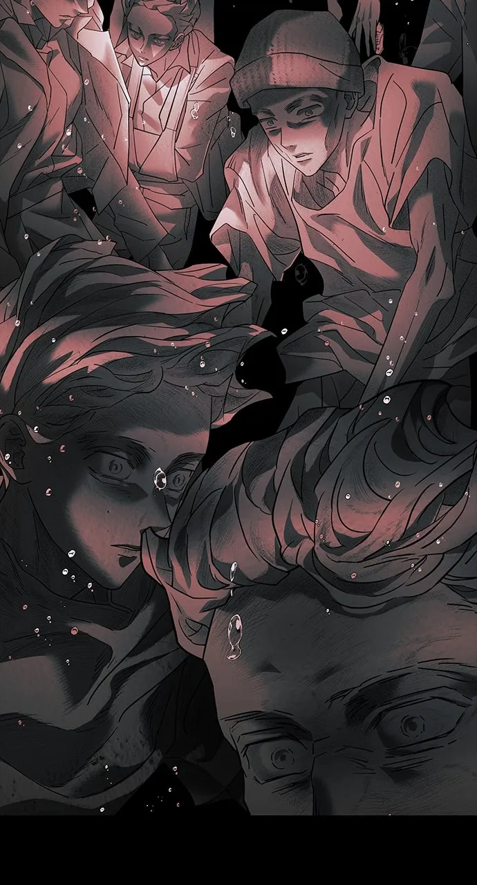 Read The Last Passage chapter 6 image 27 on Lezhin