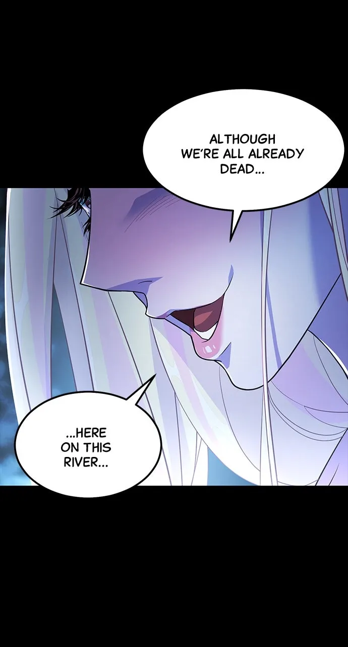 Read The Last Passage chapter 6 image 29 on Lezhin