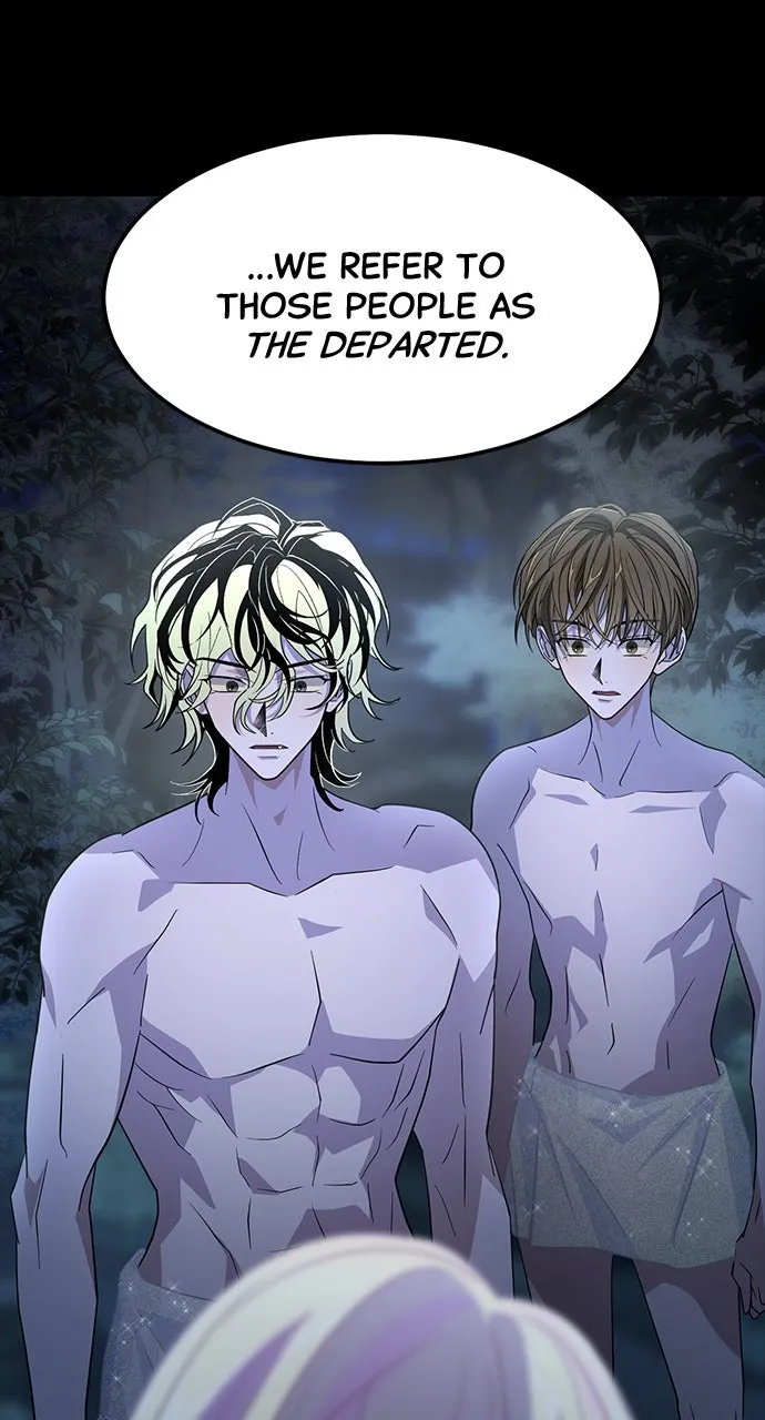 Read The Last Passage chapter 6 image 30 on Lezhin