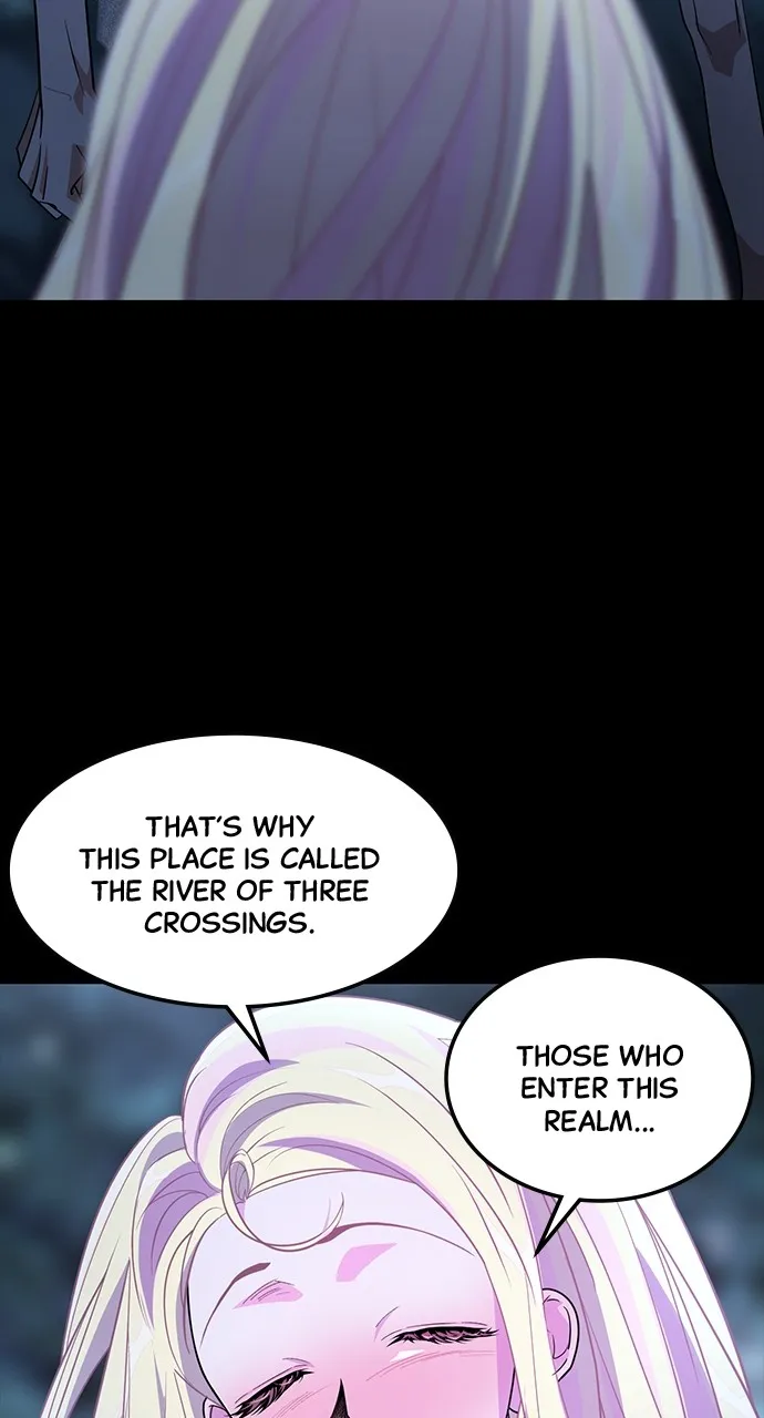 Read The Last Passage chapter 6 image 31 on Lezhin