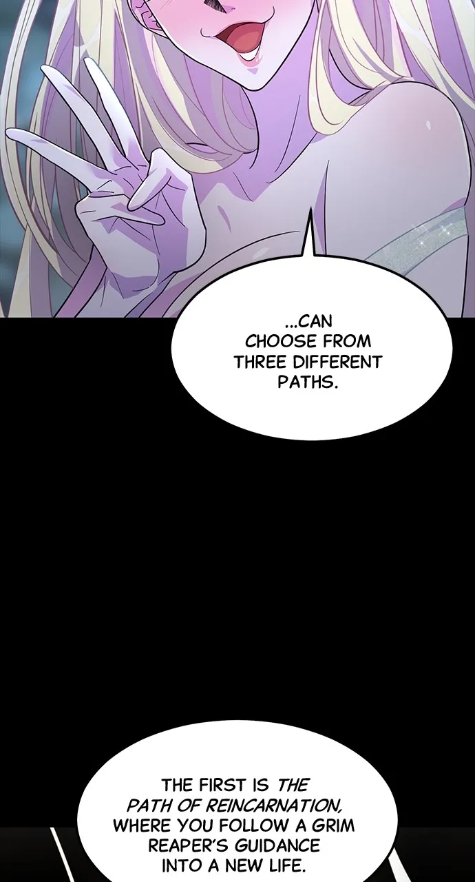 Read The Last Passage chapter 6 image 32 on Lezhin