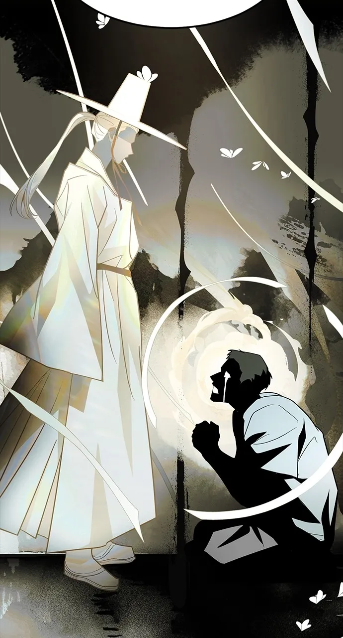 Read The Last Passage chapter 6 image 33 on Lezhin