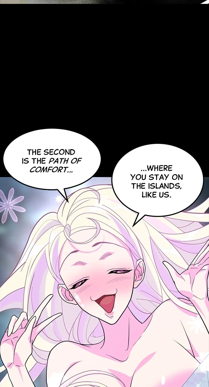 Read The Last Passage chapter 6 image 34 on Lezhin